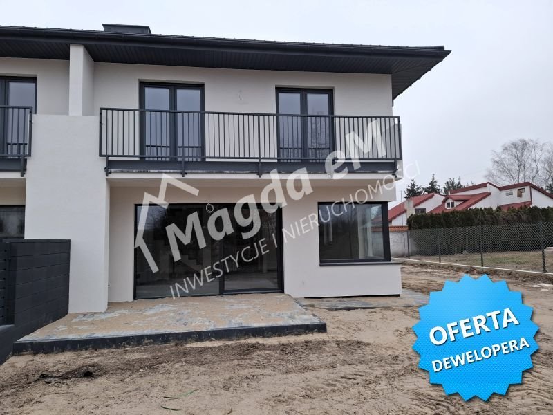 Dom na sprzedaż Pieńków, Botaniczna  124m2 Foto 11