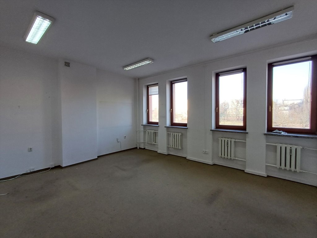 Lokal użytkowy na wynajem Warszawa, Wola, Okopowa 47  54m2 Foto 1