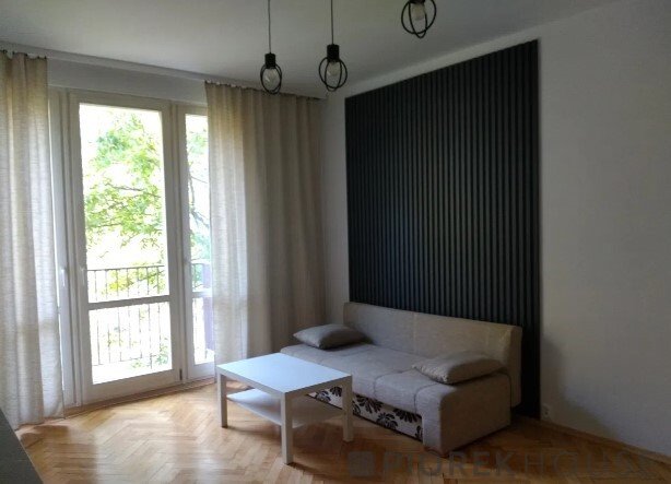 Mieszkanie 38m2 z balkonem na Mokotowie, blisko komunikacji Warszawa, Mokotów, Baboszewska  38m2 Foto 1