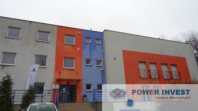 Lokal użytkowy na wynajem Chorzów, Targowa 2 000m2 Foto 1 Lokal użytkowy na wynajem Chorzów, Targowa 2 000m2 Foto 1