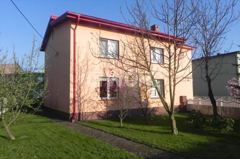 Dom na sprzedaż Przygodzice, Bursztynowa 154m2 Foto 1 Dom na sprzedaż Przygodzice, Bursztynowa 154m2 Foto 1