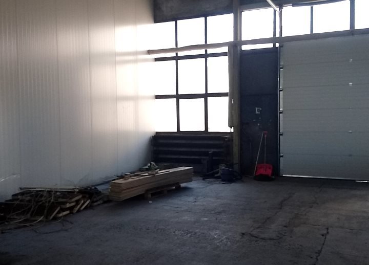 Lokal użytkowy na wynajem Marki 250m2 Foto 1 Lokal użytkowy na wynajem Marki 250m2 Foto 1