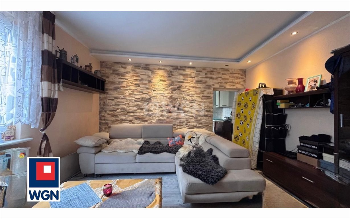 Dom z potencjałem inwestycyjnym w Chorzowie Batory (510 m² działki) Chorzów, Chorzów, Graniczna  510m2 Foto 1