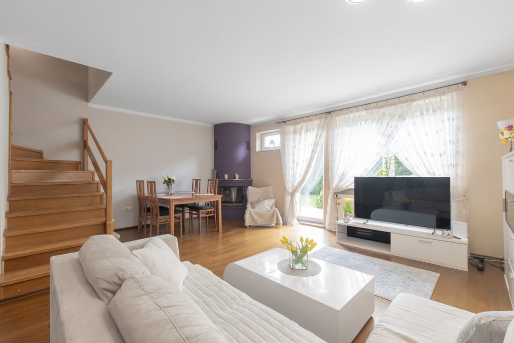 Dom na sprzedaż Katowice, Podlesie, Sołtysia  120m2 Foto 1