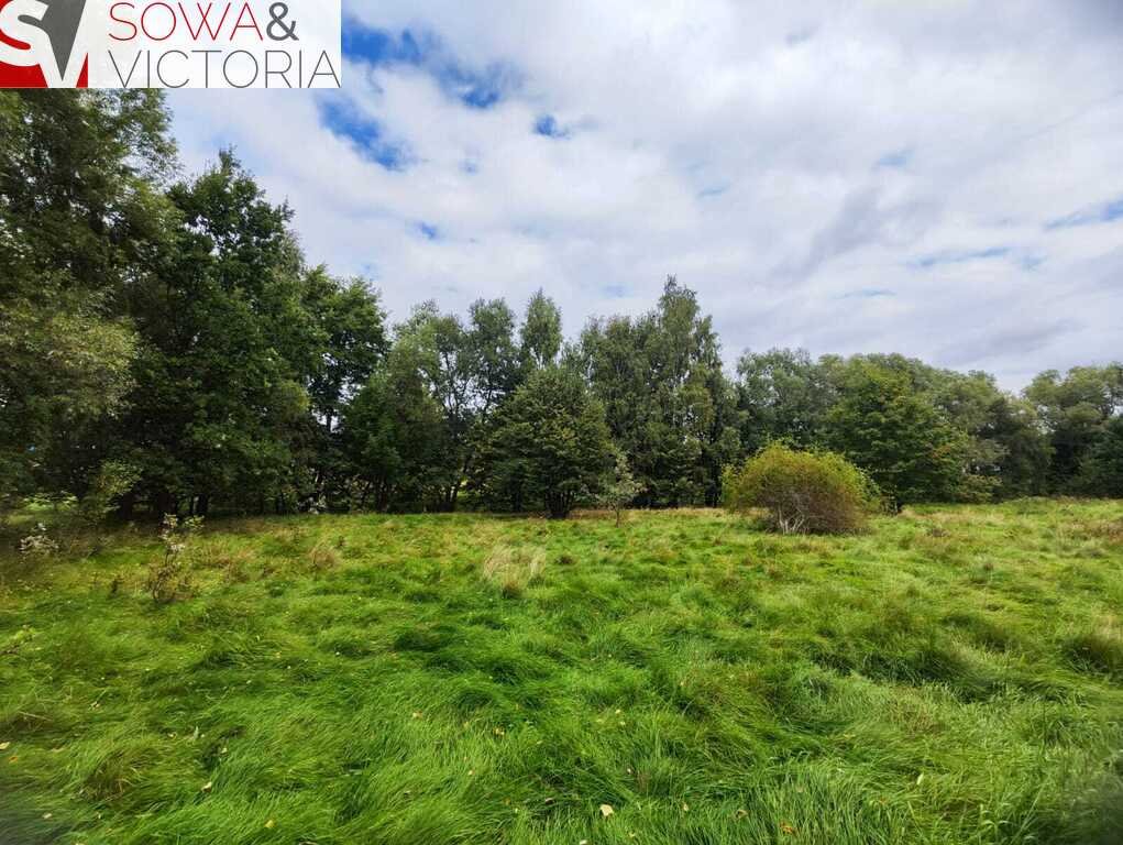 Działka 848 m2 pod zabudowę w Pobiednej, widok na Izery Pobiedna  848m2 Foto 1