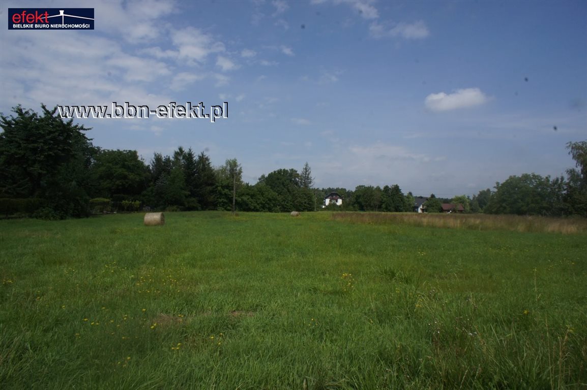 Działka budowlana na sprzedaż Kozy  3 200m2 Foto 5