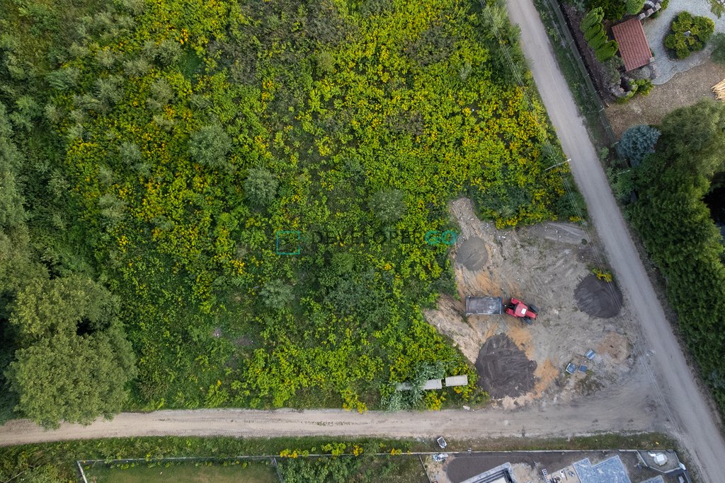 Działka budowlana na sprzedaż Sobolewo, Niedźwiedzia  8 200m2 Foto 7