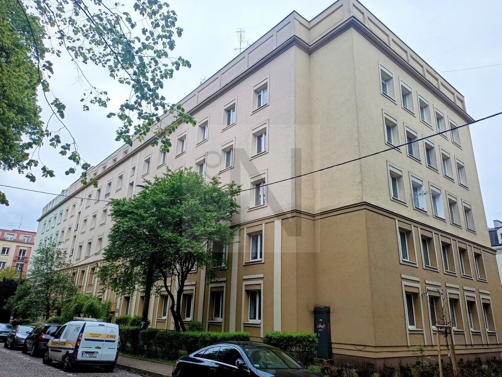 Mieszkanie dwupokojowe na sprzedaż Częstochowa, Centrum  46m2 Foto 13