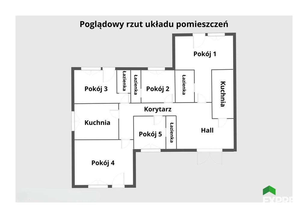 Dom na sprzedaż Puszczykowo, Niwka, Niwka Stara  145m2 Foto 18