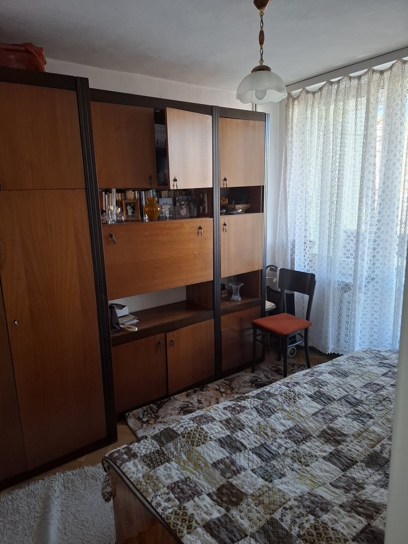 Mieszkanie trzypokojowe na sprzedaż Radom, Śródmieście, Dionizego Czachowskiego 14  47m2 Foto 7