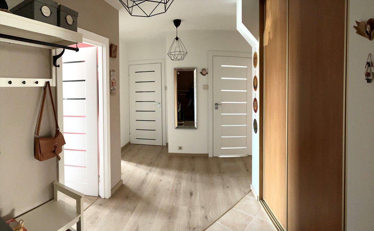 Mieszkanie czteropokojowe  na sprzedaż Radom, Śródmieście, ul. Mariacka 9/1  92m2 Foto 3