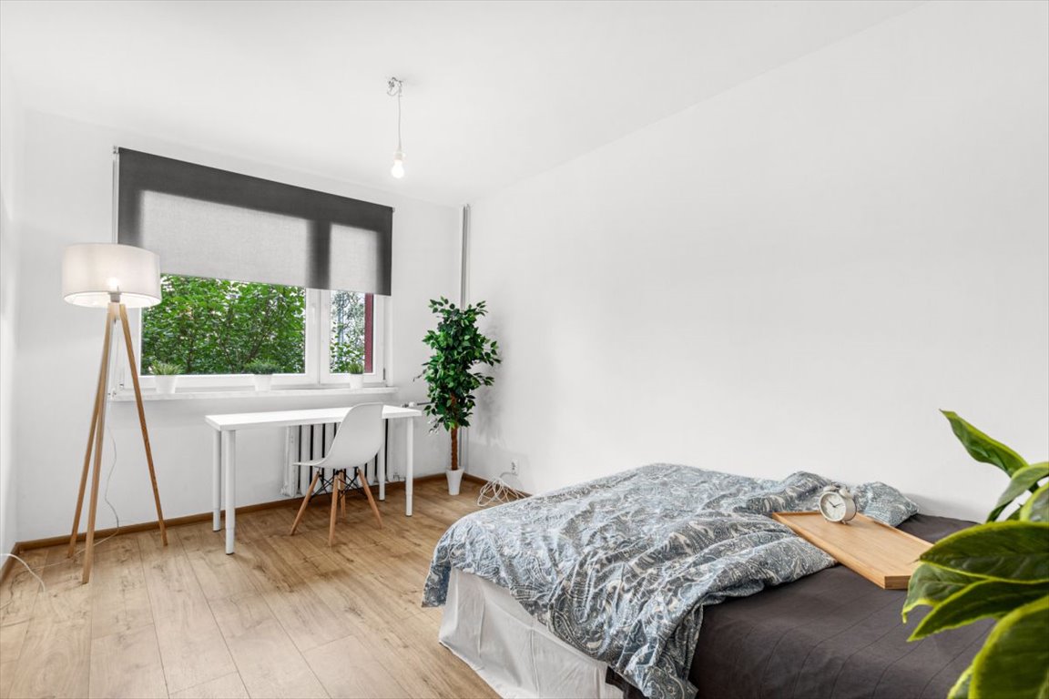 Mieszkanie dwupokojowe na sprzedaż Zabrze, Maciejów, Zaolziańska  47m2 Foto 1