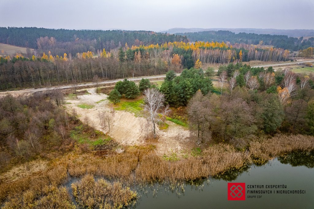 Działka rekreacyjna na sprzedaż Martiany  3 004m2 Foto 14