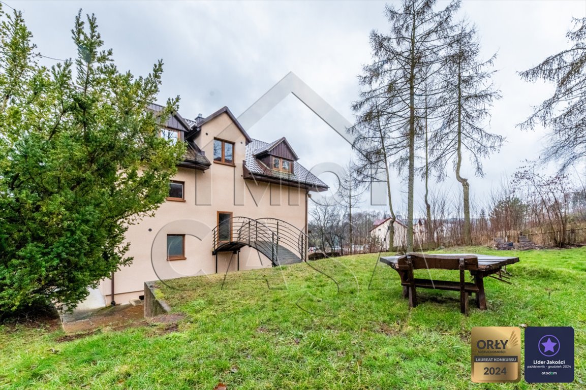 Lokal użytkowy na sprzedaż Ostrzyce, Kasztelańska  575m2 Foto 1