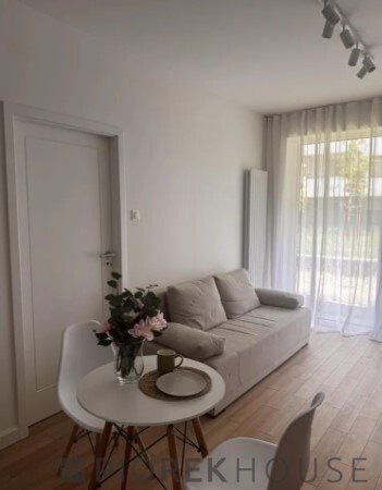 Mieszkanie dwupokojowe na sprzedaż Warszawa, Włochy, Łopuszańska  32m2 Foto 1