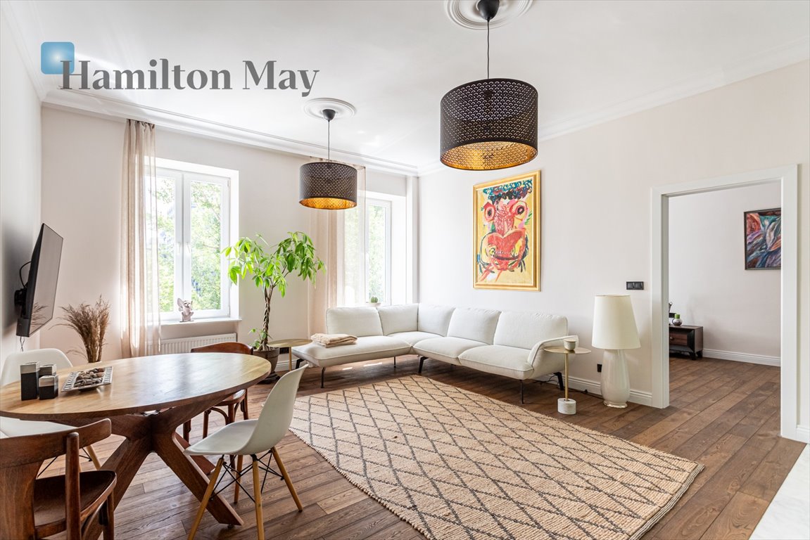 Mieszkanie trzypokojowe na sprzedaż Warszawa, Wola, Waliców  71m2 Foto 1