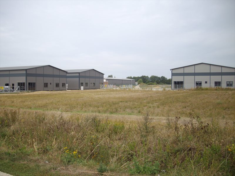 Działka przemysłowo-handlowa na sprzedaż Wrocław, Psie Pole 13 000m2 Foto 1 Działka przemysłowo-handlowa na sprzedaż Wrocław, Psie Pole 13 000m2 Foto 1