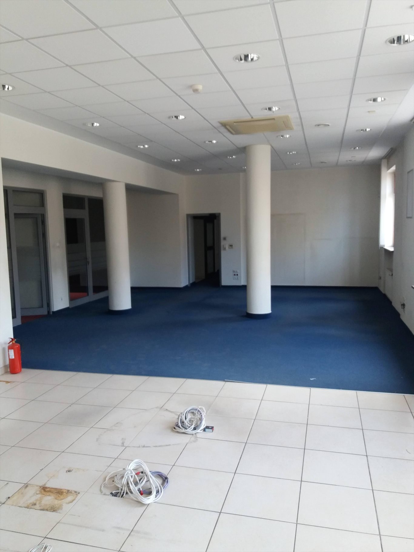 Lokal użytkowy na wynajem Gdańsk, Śródmieście, Stare Miasto, Rajska  270m2 Foto 1