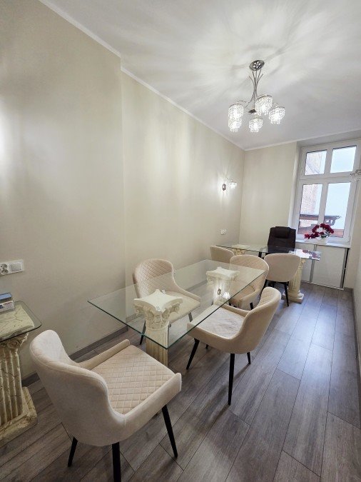 Lokal użytkowy na sprzedaż Szczecin, Śródmieście-Centrum, BOLESŁAWA ŚMIAŁEGO  48m2 Foto 9