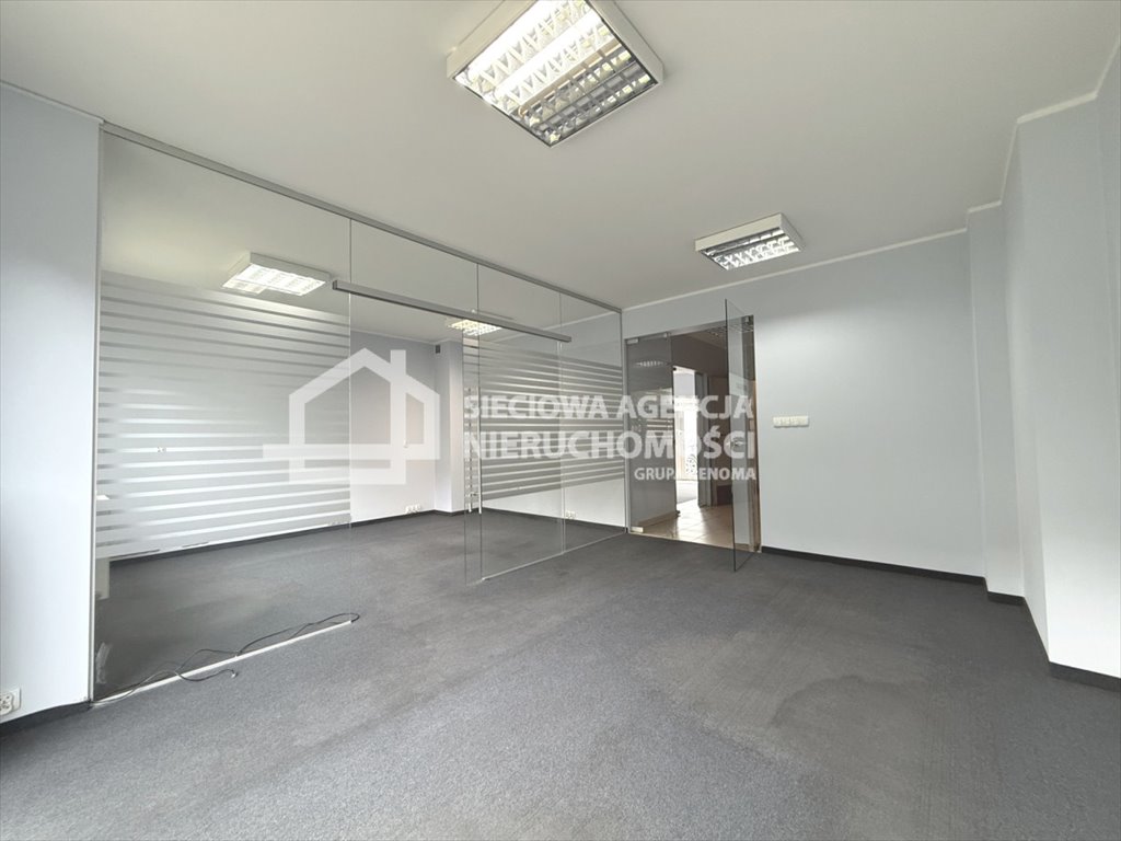 Lokal biurowy 140 m² z parkingiem i ogródkiem w Gdańsku Gdańsk, Karczemki  140m2 Foto 1