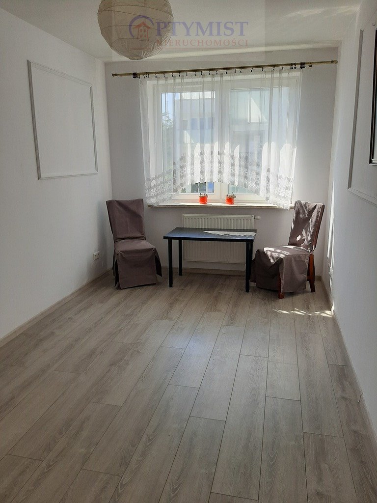 Mieszkanie trzypokojowe na sprzedaż Ząbki, Powstańców  59m2 Foto 7