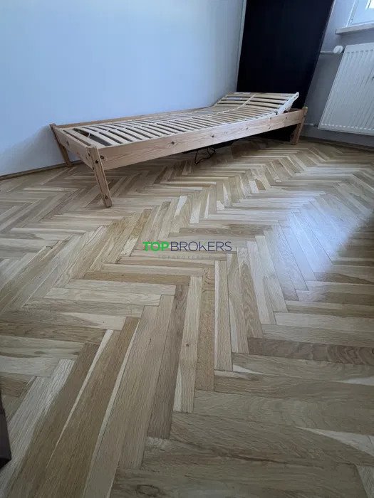 Mieszkanie trzypokojowe na sprzedaż Warszawa, Bielany Wawrzyszew, Sándora Petöfiego  56m2 Foto 5