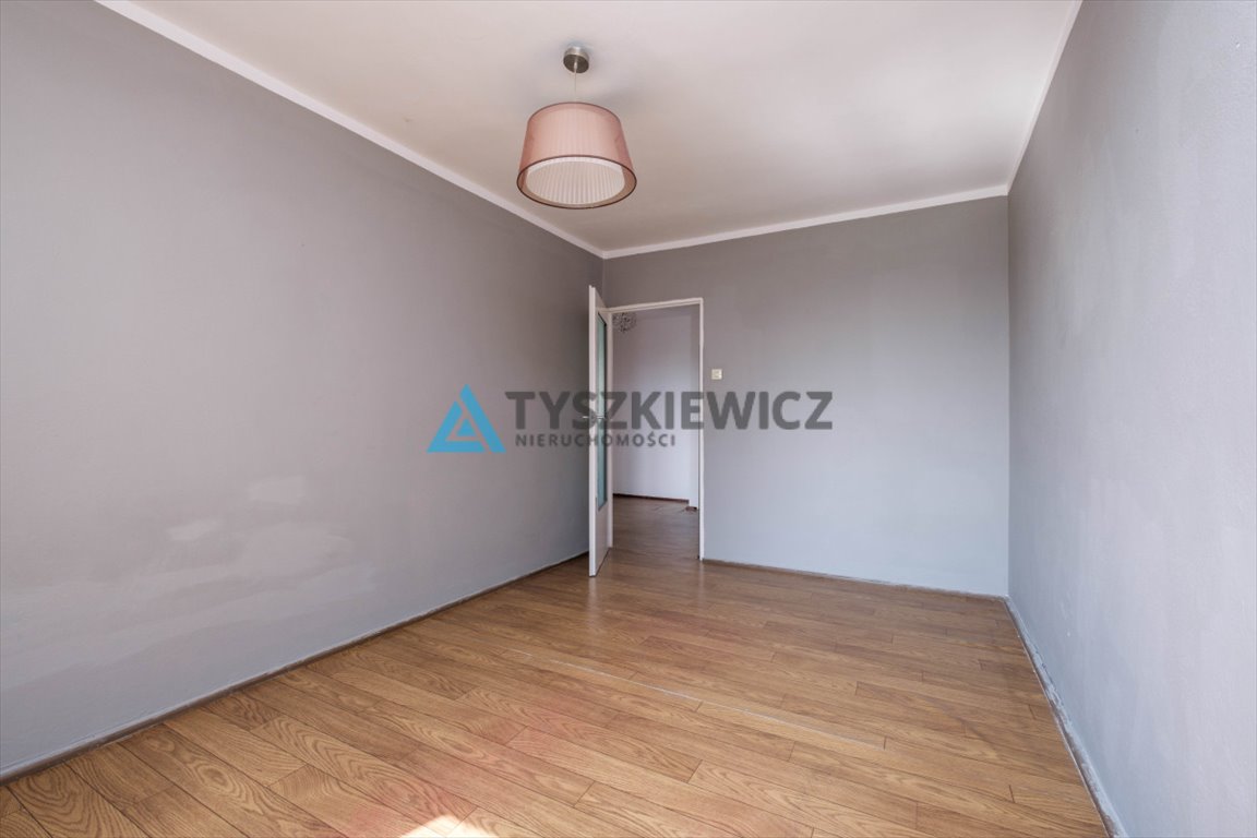 Mieszkanie dwupokojowe na sprzedaż Straszyn  53m2 Foto 7