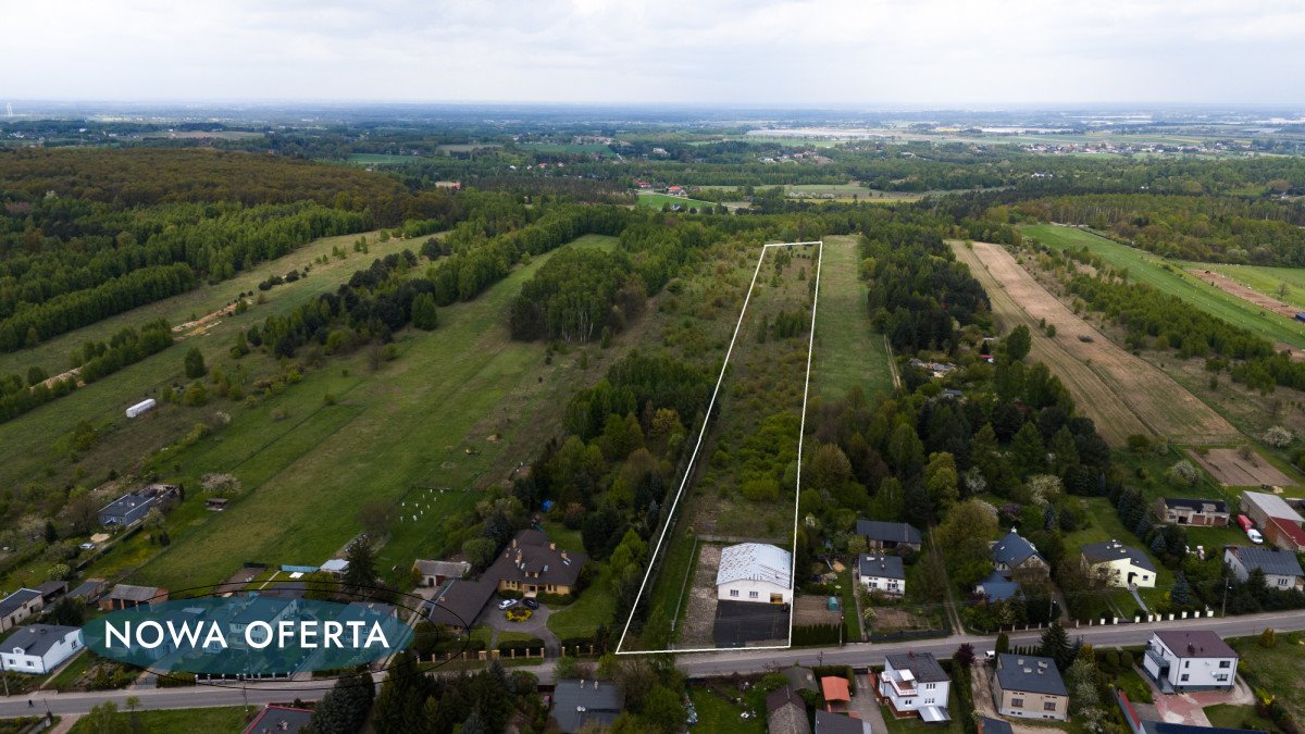 Działka przemysłowo-handlowa na sprzedaż Łódź, Żółwiowa  25 535m2 Foto 1