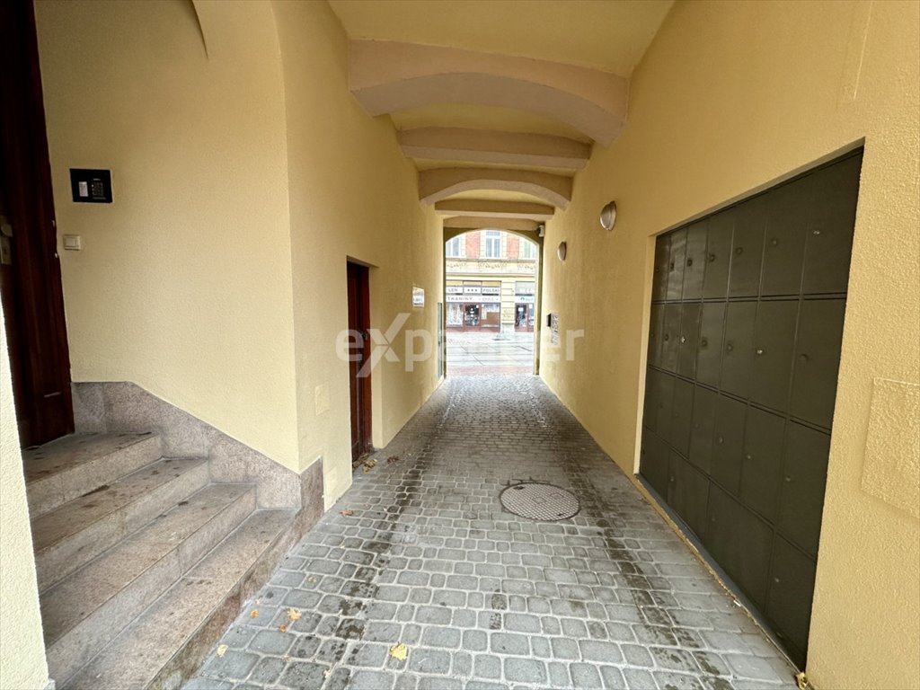 Lokal użytkowy na wynajem Kraków, Stare Miasto, Zwierzyniecka  42m2 Foto 3