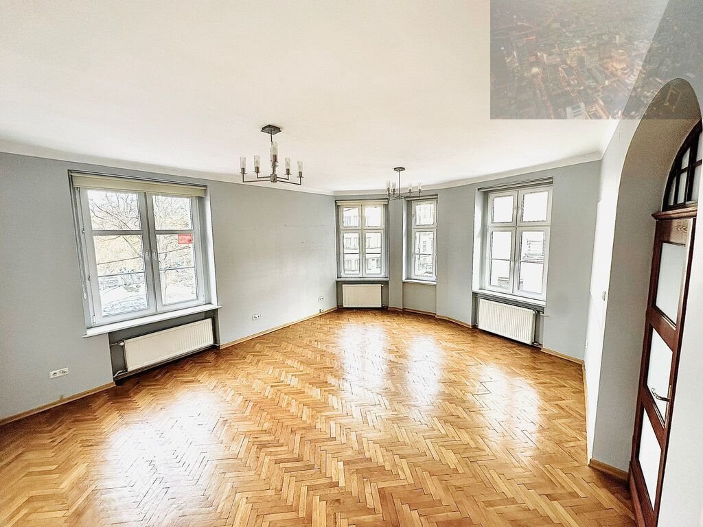 Mieszkanie na sprzedaż Katowice, Śródmieście, Mikołaja Kopernika  158m2 Foto 1