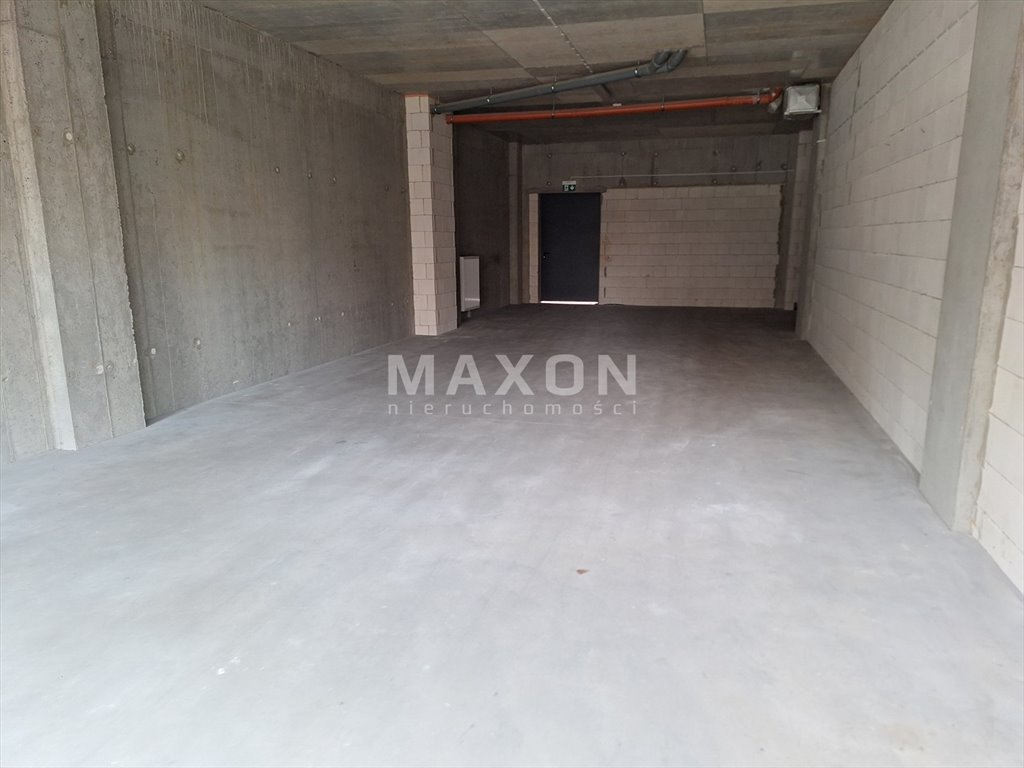 Lokal użytkowy na sprzedaż Warszawa, Praga-Południe, ul. Dęblińska  84m2 Foto 2