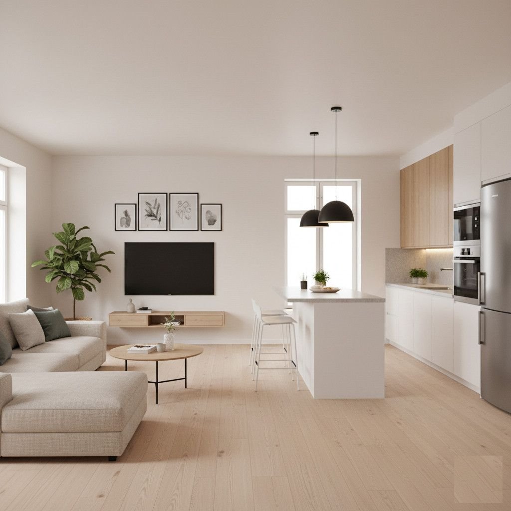 Mieszkanie czteropokojowe  na sprzedaż Rzeszów, Solińska  82m2 Foto 1