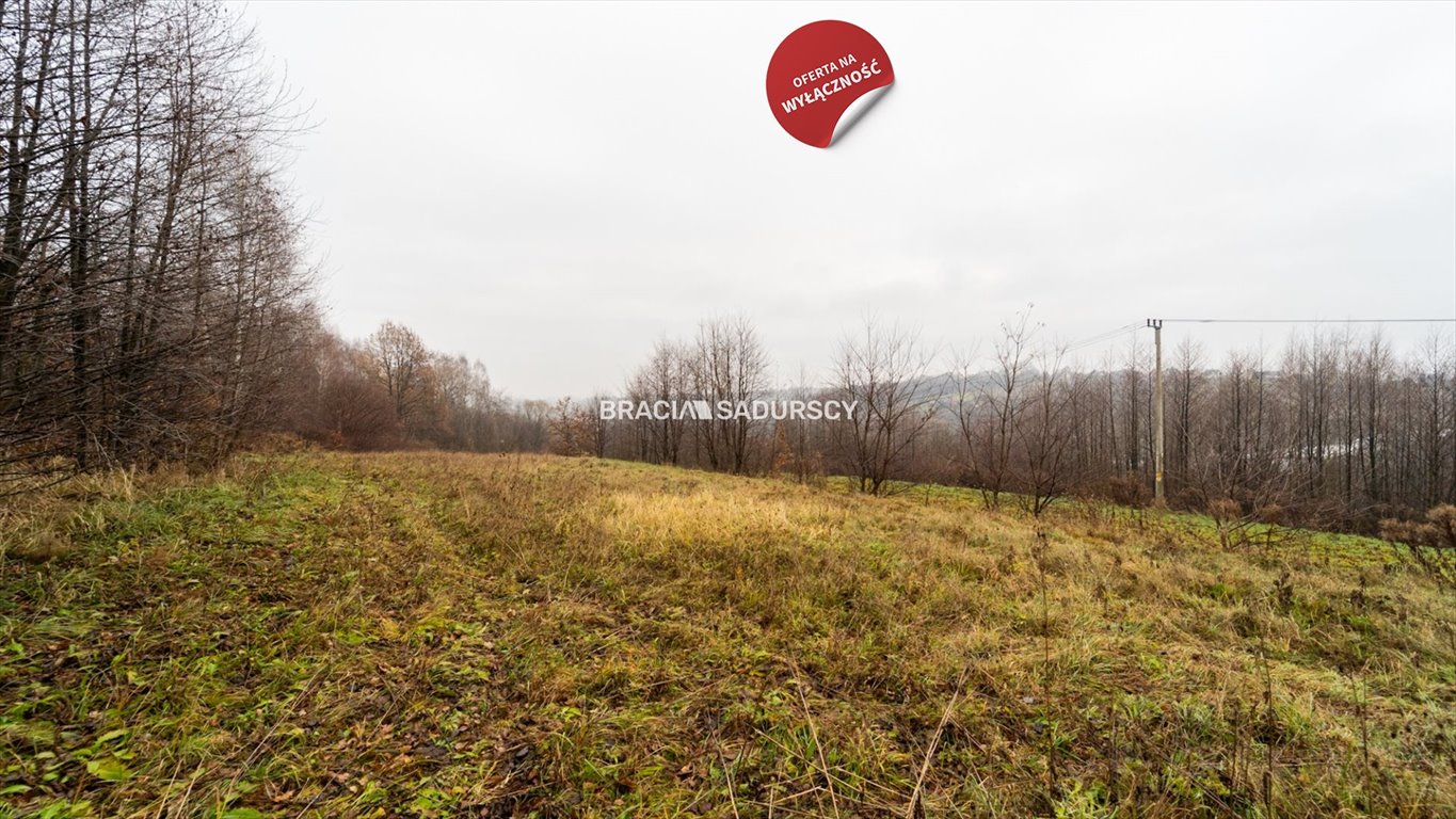 Działka budowlana na sprzedaż Podstolice  3 600m2 Foto 14