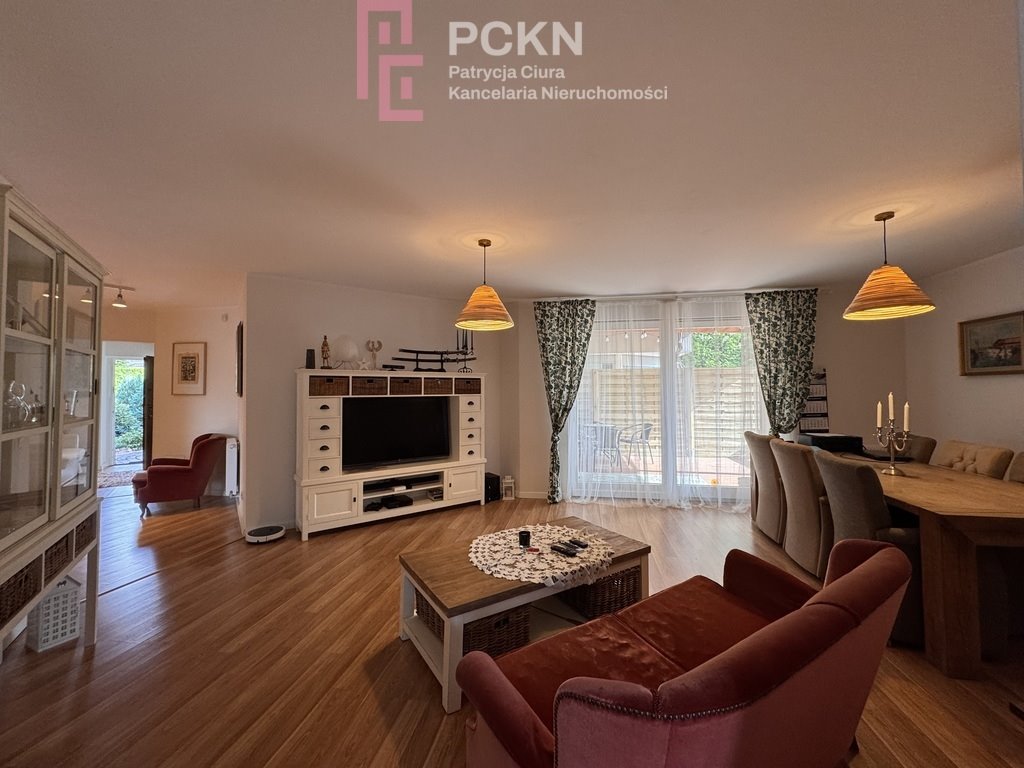 Dom na sprzedaż Opole, Kolonia Gosławicka, Truskawkowa  196m2 Foto 1