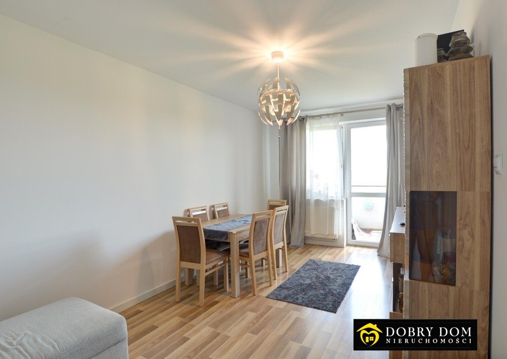 Na sprzedaż przestronne 45 m² mieszkanie z balkonem w Białymstoku Białystok, Antoniuk  45m2 Foto 1