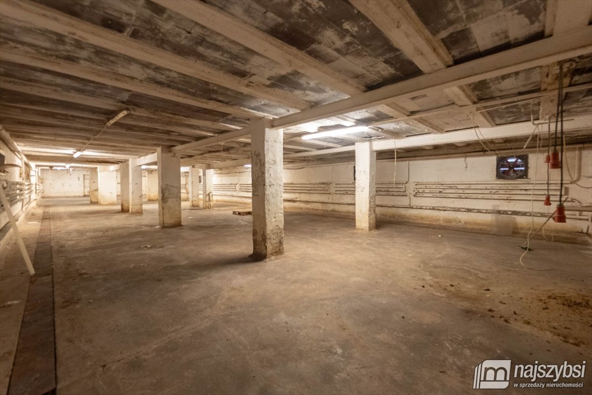 Lokal użytkowy na wynajem Goleniów  720m2 Foto 19