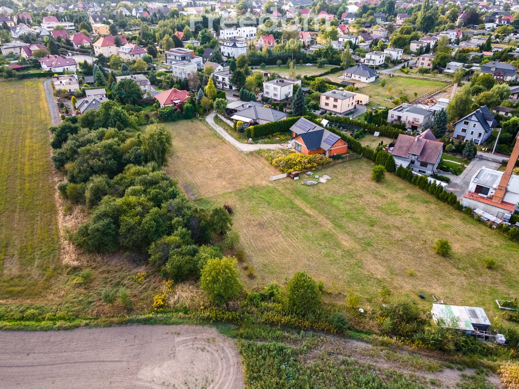 Działka budowlana na sprzedaż Opole, Chmielowice, Polnych Kwiatów  795m2 Foto 2