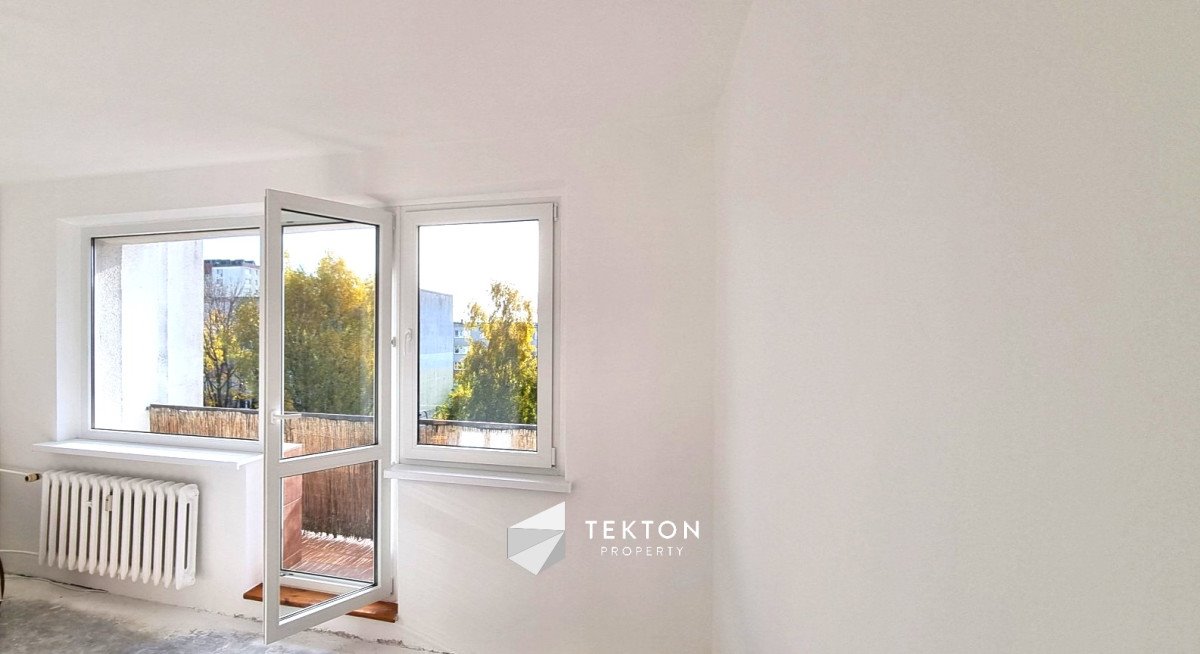 Mieszkanie czteropokojowe  na sprzedaż Łódź, Radogoszcz, 11 Listopada  64m2 Foto 1