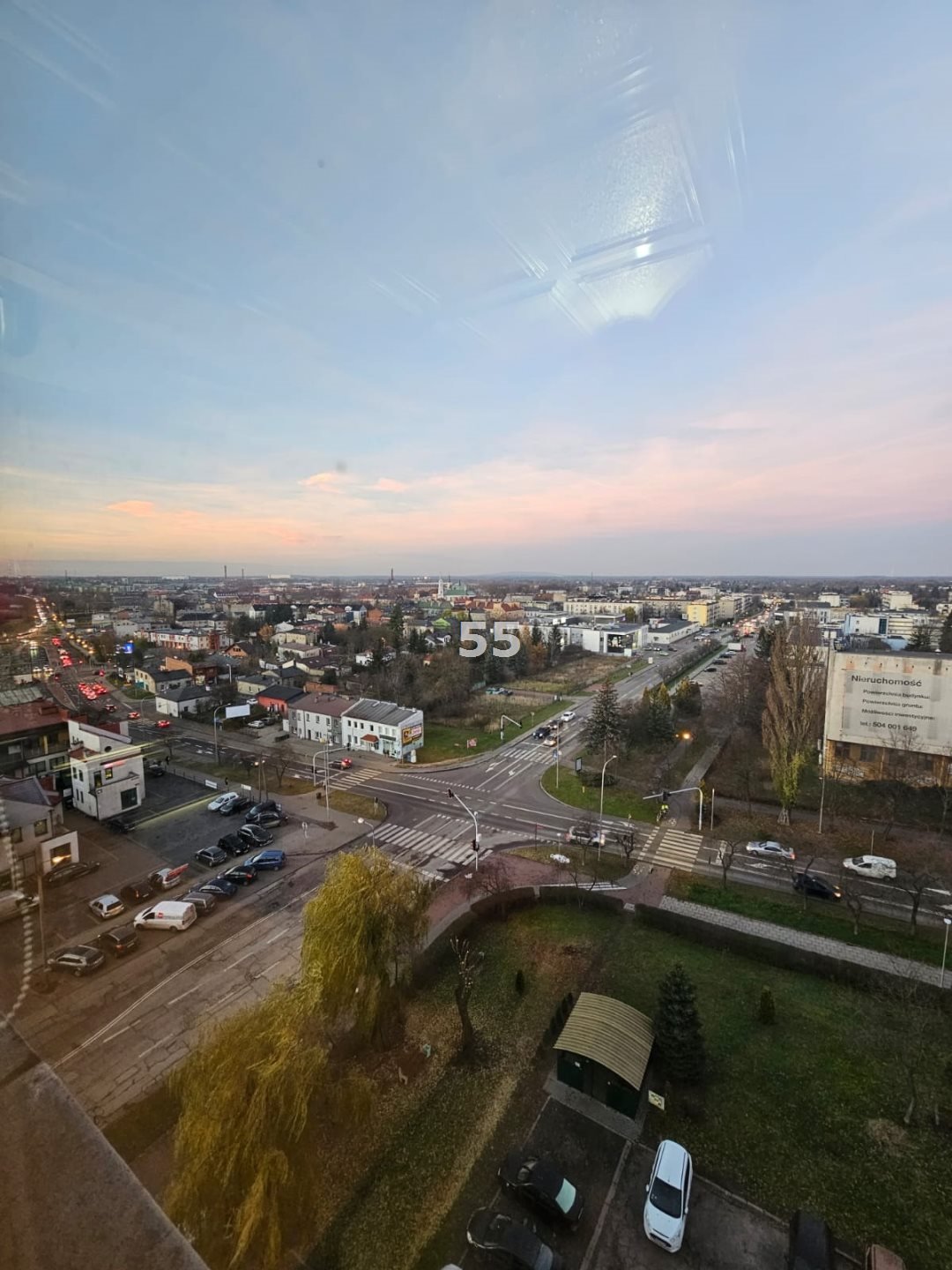 Mieszkanie dwupokojowe na sprzedaż Radomsko  39m2 Foto 3