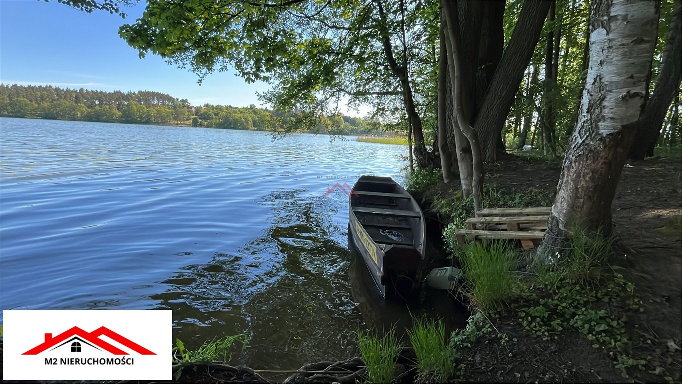Działka pod dom w Anielewie, 3035 m², media, możliwość dokupu Kruszyny Szlacheckie, Kruszyny Szlacheckie, Anielewo  3 035m2 Foto 1