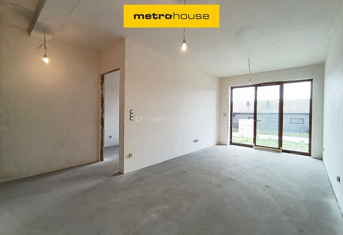 Zapraszam do nowoczesnego 43 m² mieszkania z tarasem w zamkniętym osiedlu Busko-Zdrój, Siesławska  43m2 Foto 1