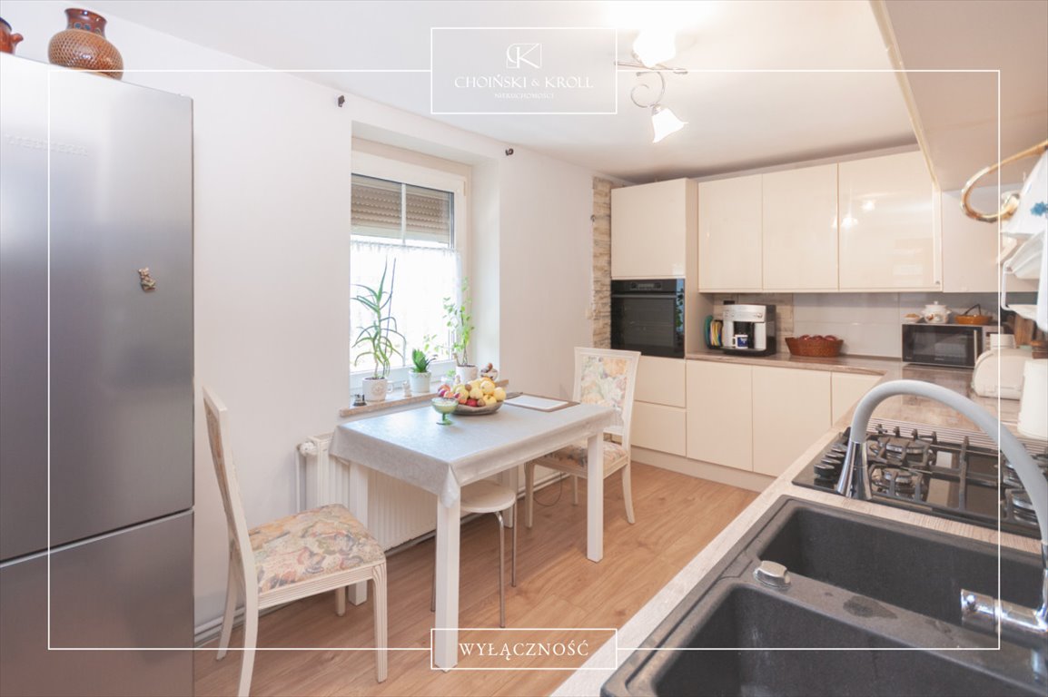 Przestronne 3 pokoje z garażem i ogródkiem w Lesznie Leszno, Racławicka  71m2 Foto 1