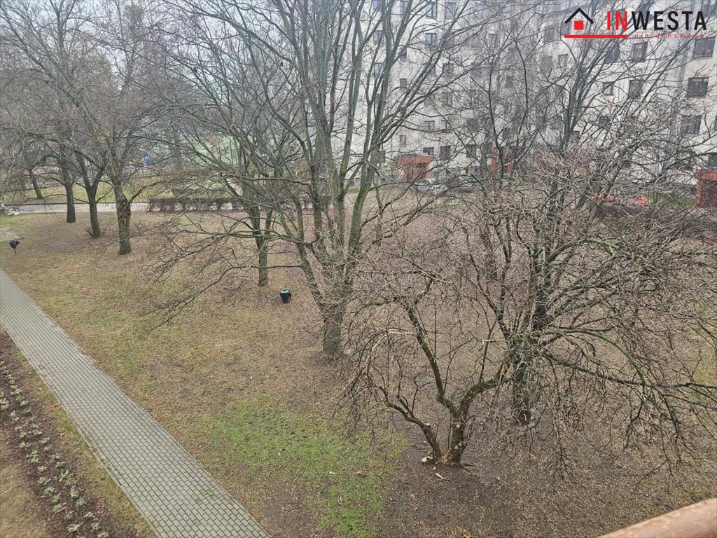 Kawalerka na sprzedaż Warszawa, Wola, Młynów, Syreny  26m2 Foto 12