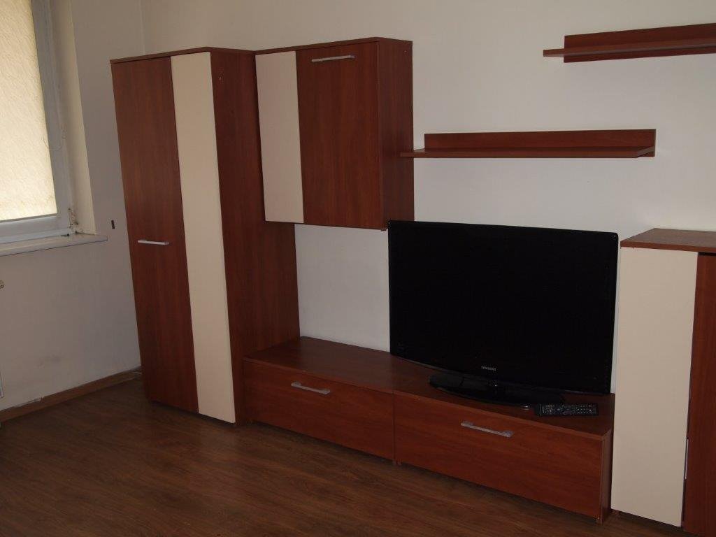 Mieszkanie dwupokojowe na sprzedaż Świnoujście, Śródmieście, Monte Cassino  48m2 Foto 1