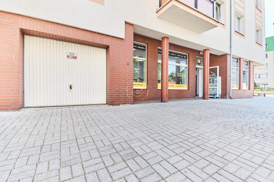 Lokal użytkowy na sprzedaż Bydgoszcz, Szwederowo  66m2 Foto 4