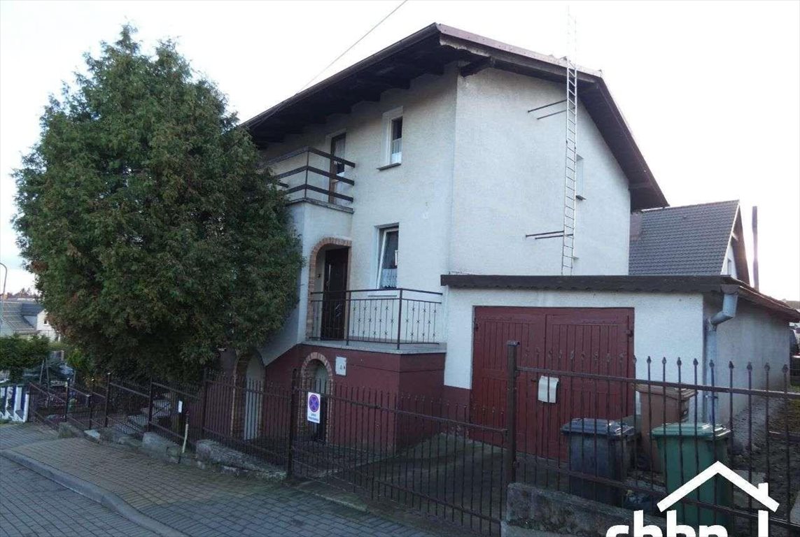 Dom na sprzedaż Chojnice  187m2 Foto 2