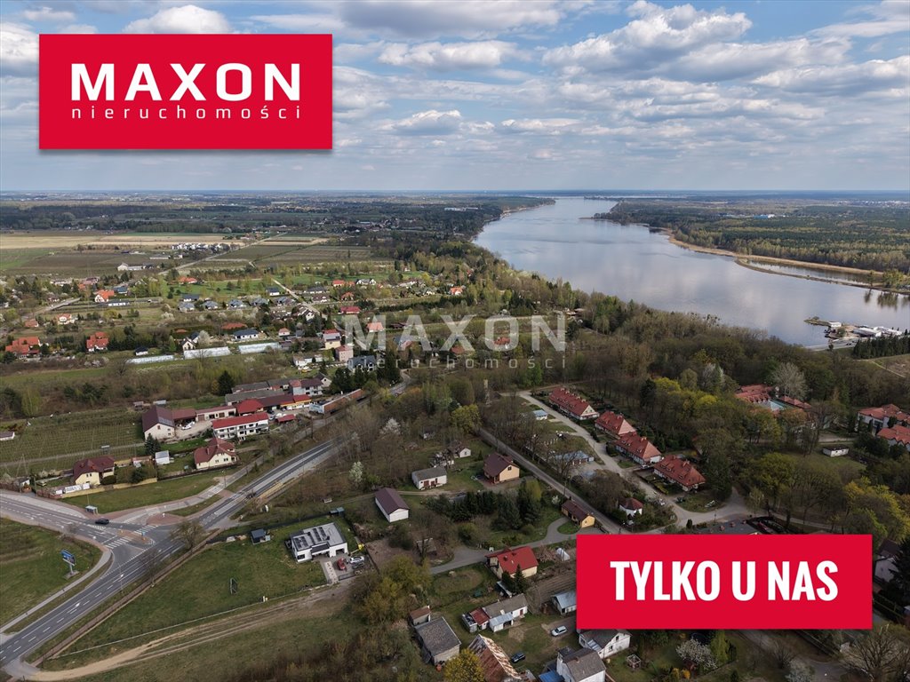 Działka 2140 m² w Dębe z możliwością budowy domu lub bliźniaka Dębe  2 140m2 Foto 1