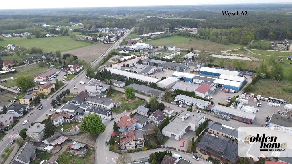 Lokal użytkowy na sprzedaż Nowy Tomyśl, Wiklinowa  582m2 Foto 7