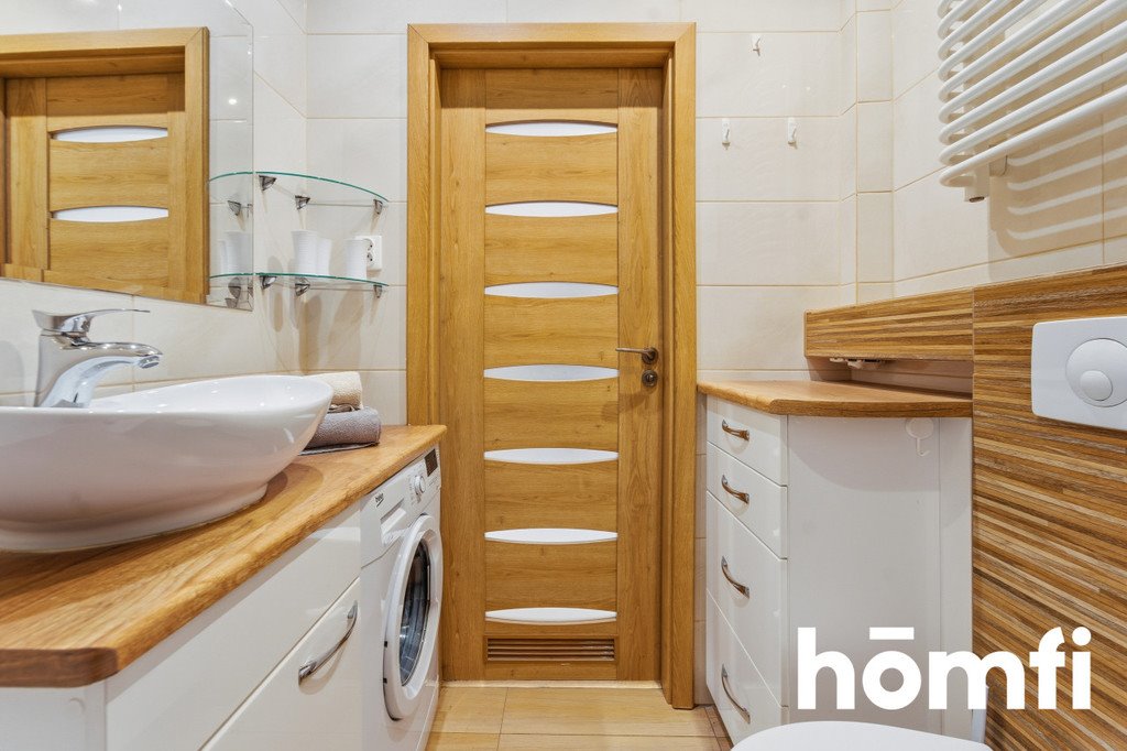 Mieszkanie trzypokojowe na wynajem Bielsko-Biała, Aleksandrowice, Skoczowska  52m2 Foto 1