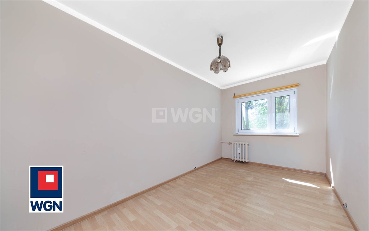 Przestronne 2 pokoje do remontu na Grunwaldzie z potencjałem Poznań, Grunwald, Górki  37m2 Foto 1